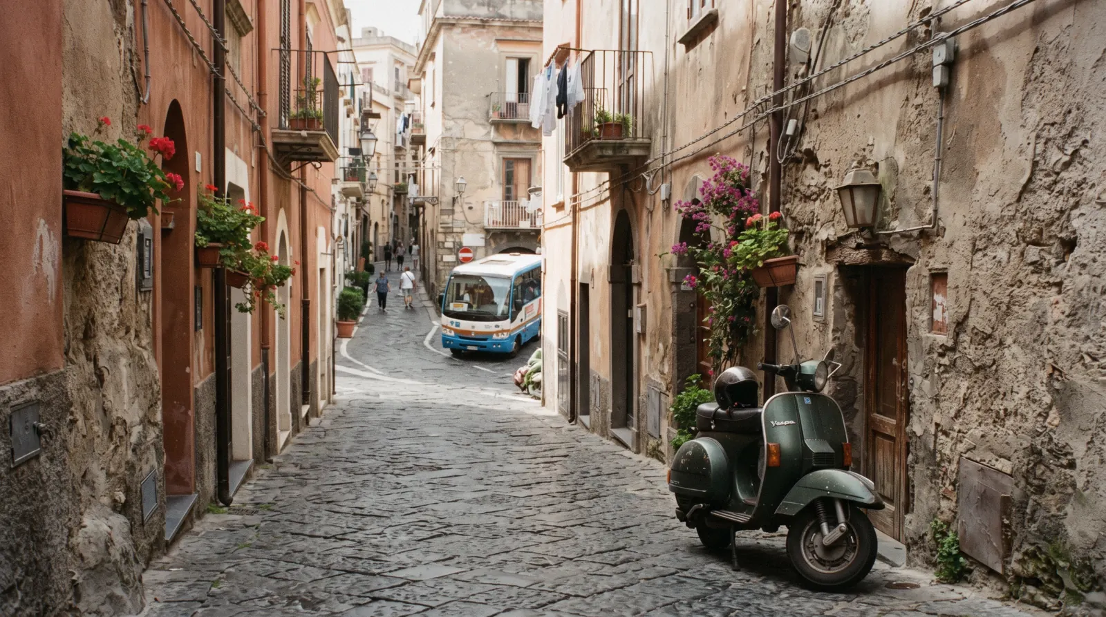 Do You Need a Car in Sorrento? The Honest Answer