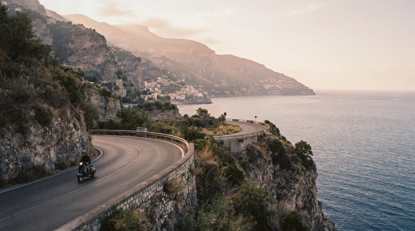 Sorrento or Amalfi Coast: Where to Base, Decided